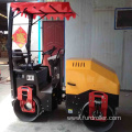 2 Ton Ride-on Road Roller Machine Construction For Sale FYL-900